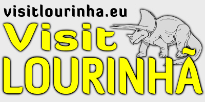 Logo of visitlourinha.eu